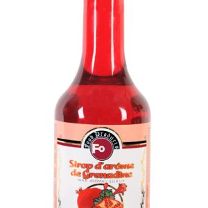 Grenadine Syrup